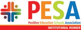 PESA logo