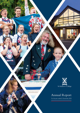 Annual Report 2018