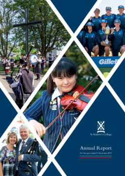 Annual Report 2019