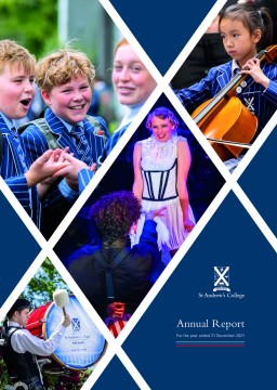 Annual Report 2021